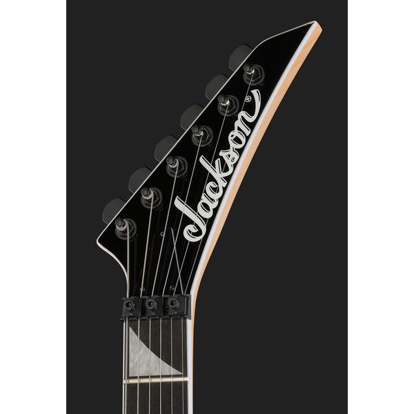 Jackson JS32 DKAP TR Black