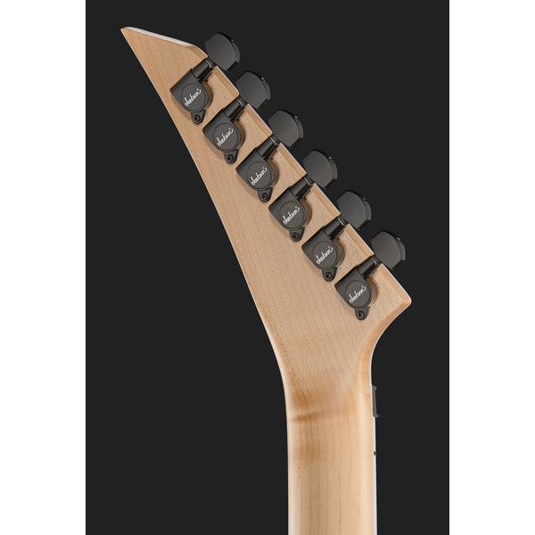 Jackson JS32 DKAP TR Black
