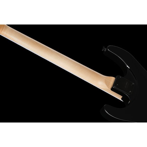 Jackson JS32 DKAP TR Black