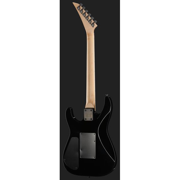 Jackson JS32 DKAP TR Black
