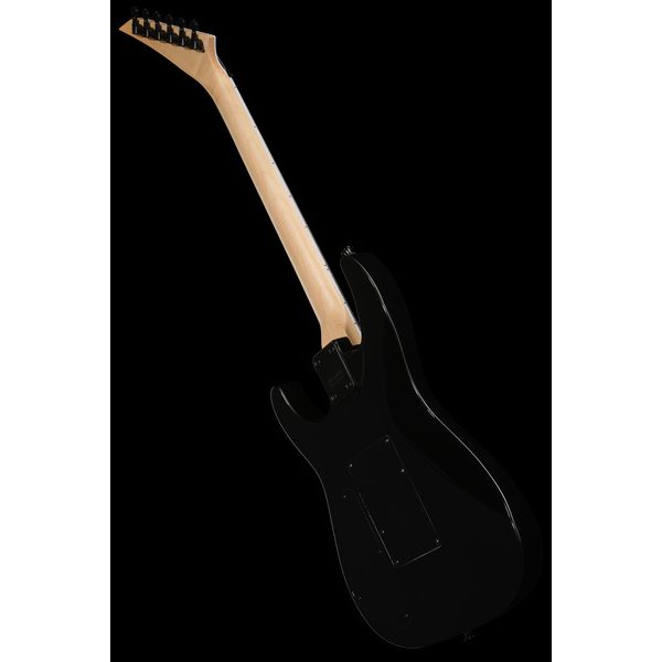 Jackson JS32 DKAP TR Black