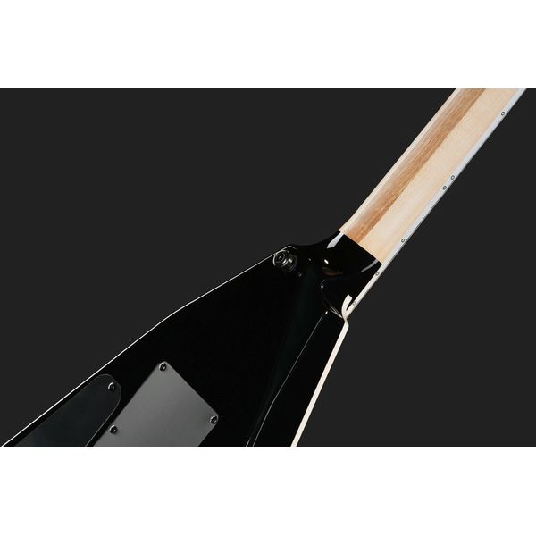 Jackson ProPlus Series Rhoads Deep BK