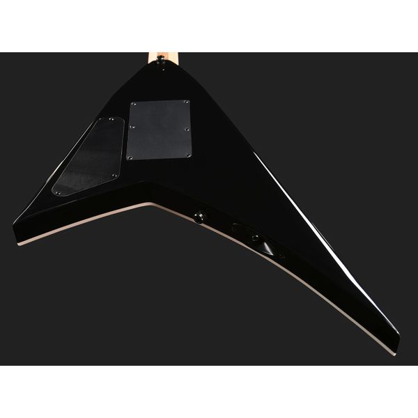 Jackson ProPlus Series Rhoads Deep BK