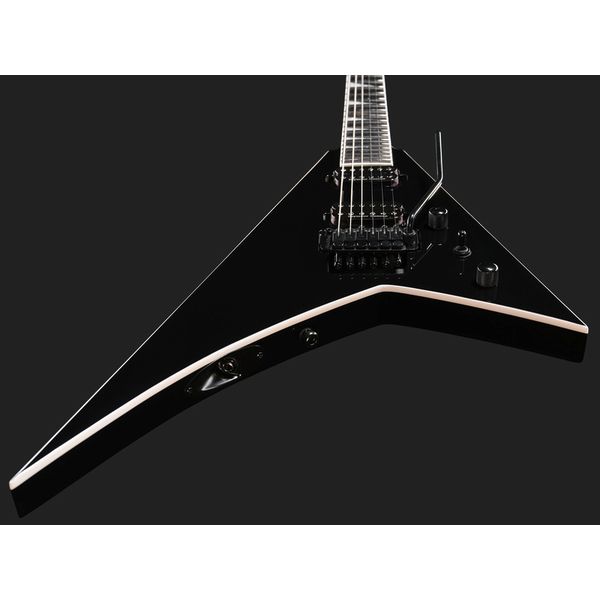 Jackson ProPlus Series Rhoads Deep BK