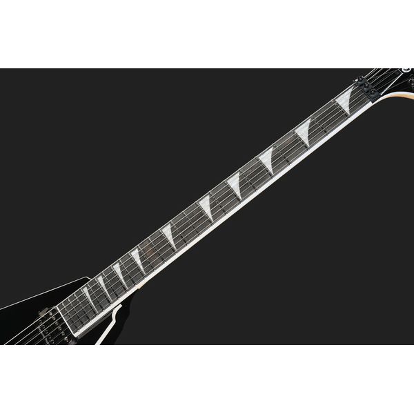 Jackson ProPlus Series Rhoads Deep BK