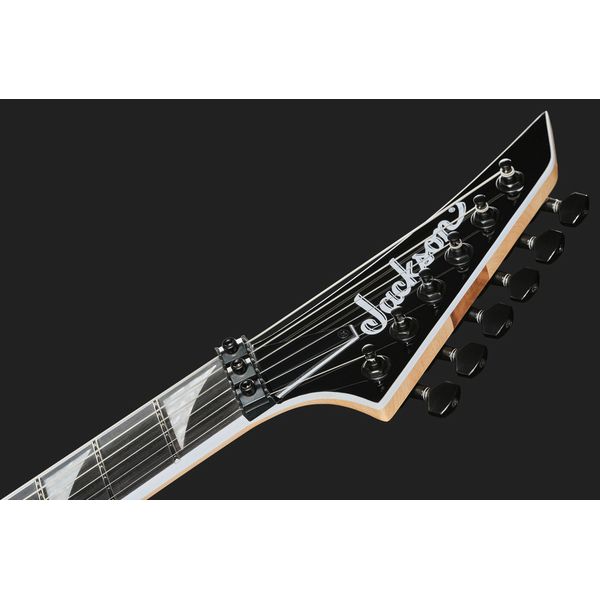 Jackson ProPlus Series Rhoads Deep BK