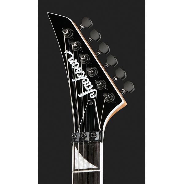 Jackson ProPlus Series Rhoads Deep BK