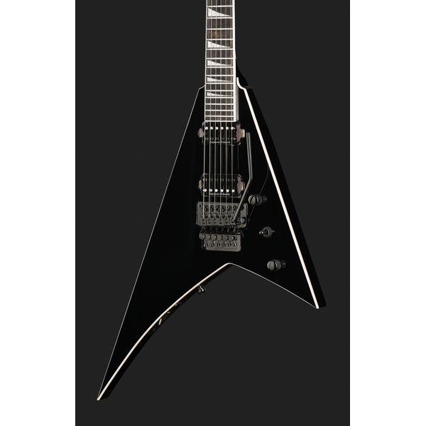Jackson ProPlus Series Rhoads Deep BK