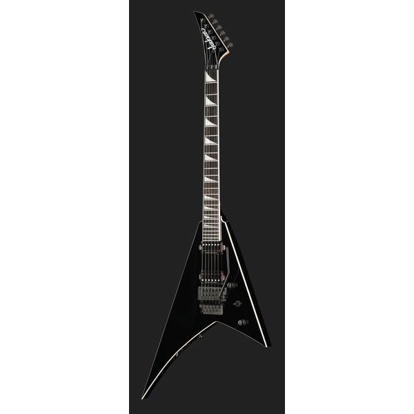 Jackson ProPlus Series Rhoads Deep BK