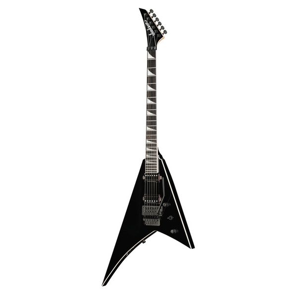 Jackson ProPlus Series Rhoads Deep BK