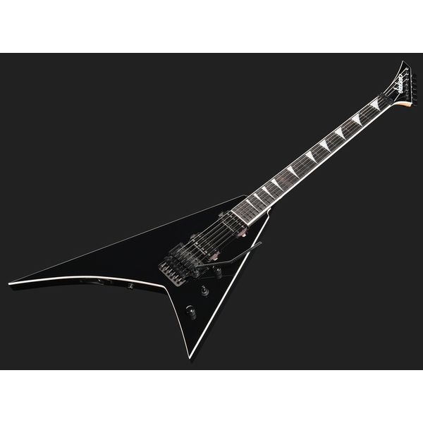 Jackson ProPlus Series Rhoads Deep BK