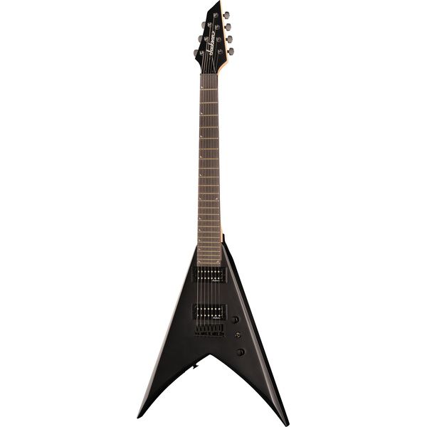 Jackson JS22-7 KV Satin Black