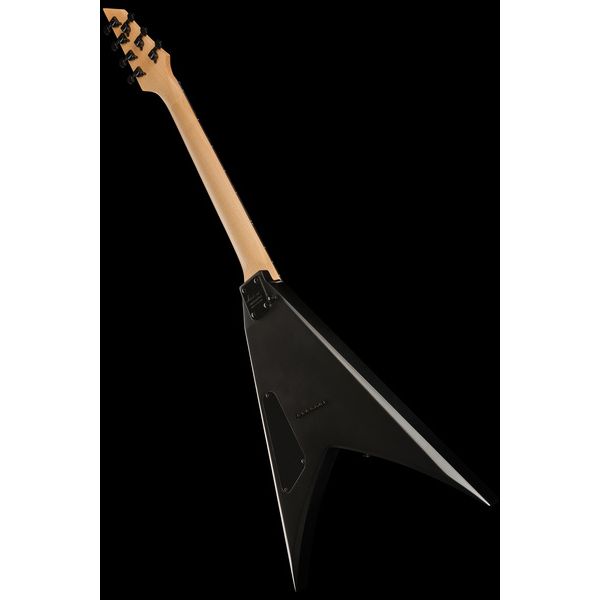 Jackson JS22-7 KV Satin Black