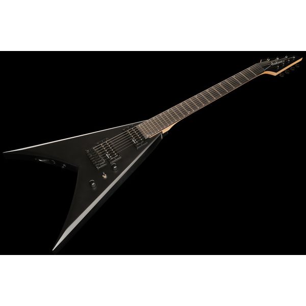 Jackson JS22-7 KV Satin Black