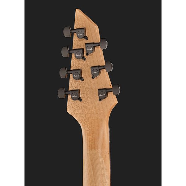 Jackson JS22-7 KV Satin Black