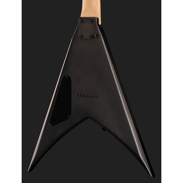 Jackson JS22-7 KV Satin Black
