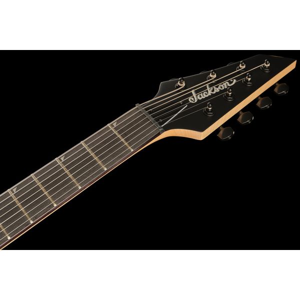 Jackson JS22-7 KV Satin Black
