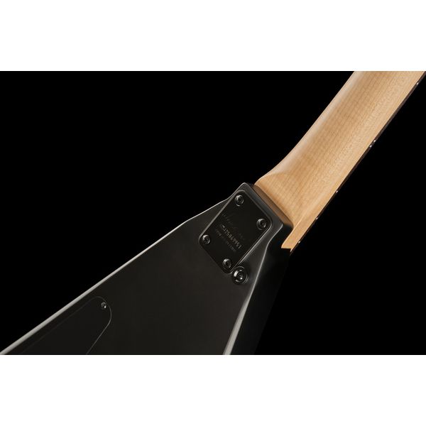 Jackson JS22-7 KV Satin Black