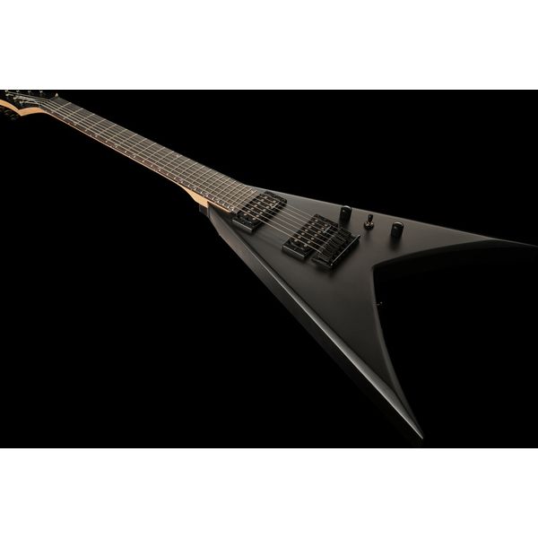 Jackson JS22-7 KV Satin Black