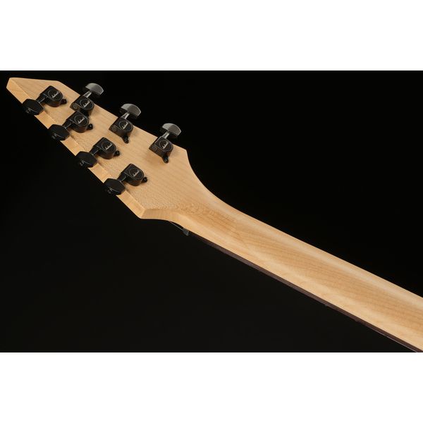 Jackson JS22-7 KV Satin Black