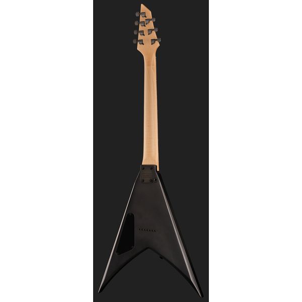 Jackson JS22-7 KV Satin Black
