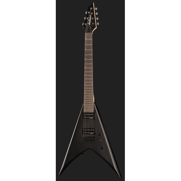 Jackson JS22-7 KV Satin Black
