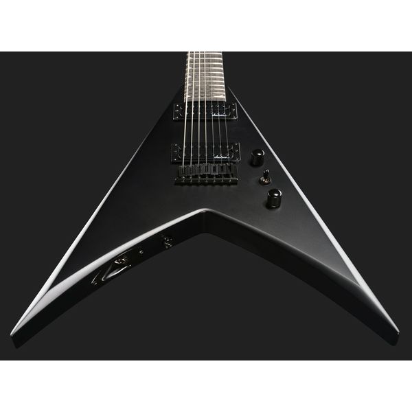 Jackson JS22-7 KV Satin Black