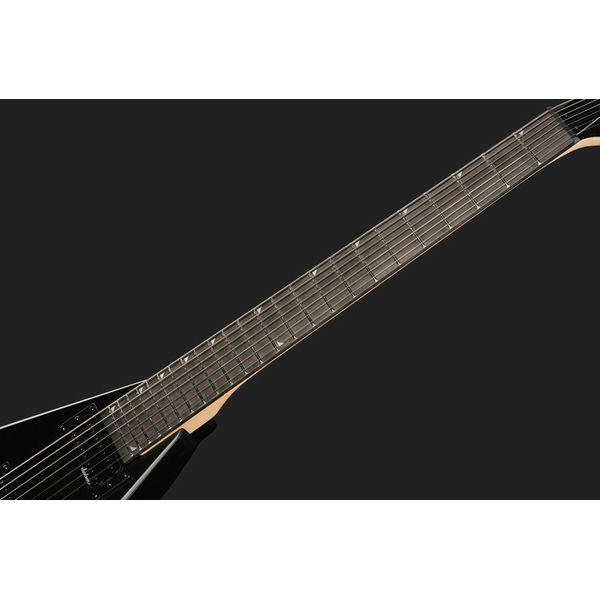 Jackson JS22-7 KV Satin Black