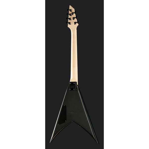 Jackson JS22-7 KV Satin Black