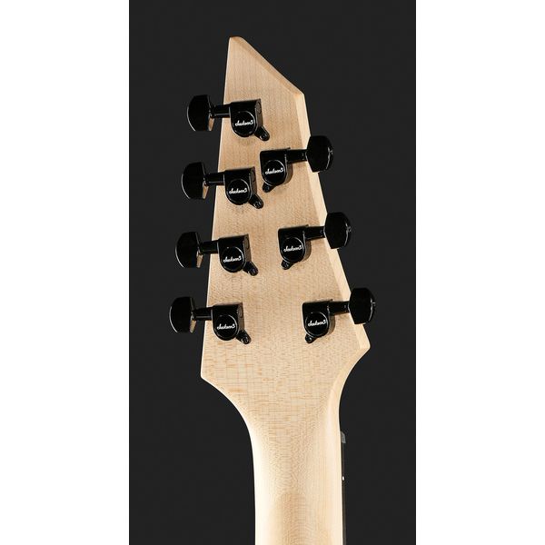 Jackson JS22-7 KV Satin Black
