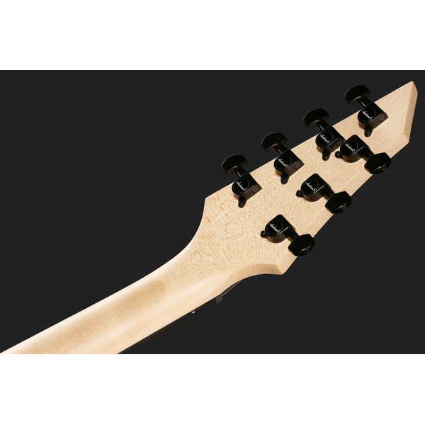 Jackson JS22-7 KV Satin Black