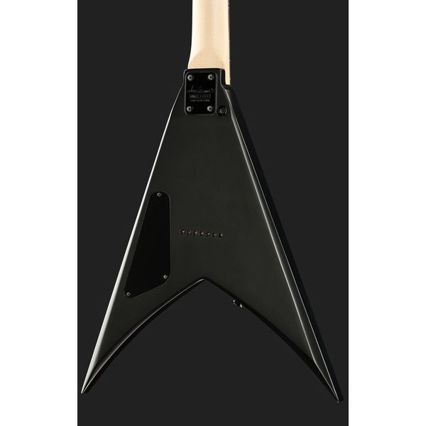 Jackson JS22-7 KV Satin Black
