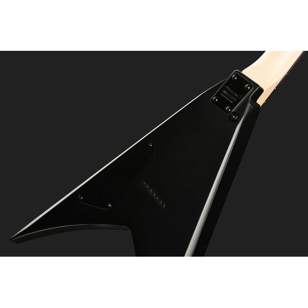 Jackson JS22-7 KV Satin Black