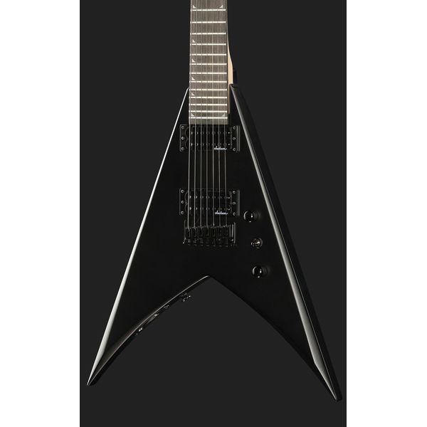 Jackson JS22-7 KV Satin Black
