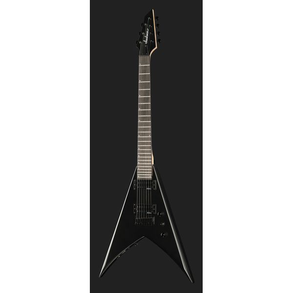 Jackson JS22-7 KV Satin Black