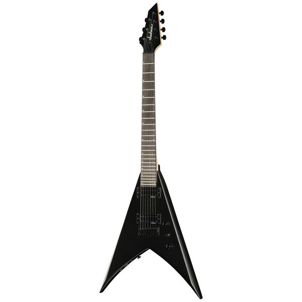 Jackson JS22-7 KV Satin Black