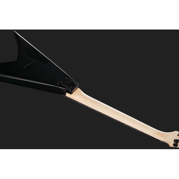 Jackson JS22-7 KV Satin Black