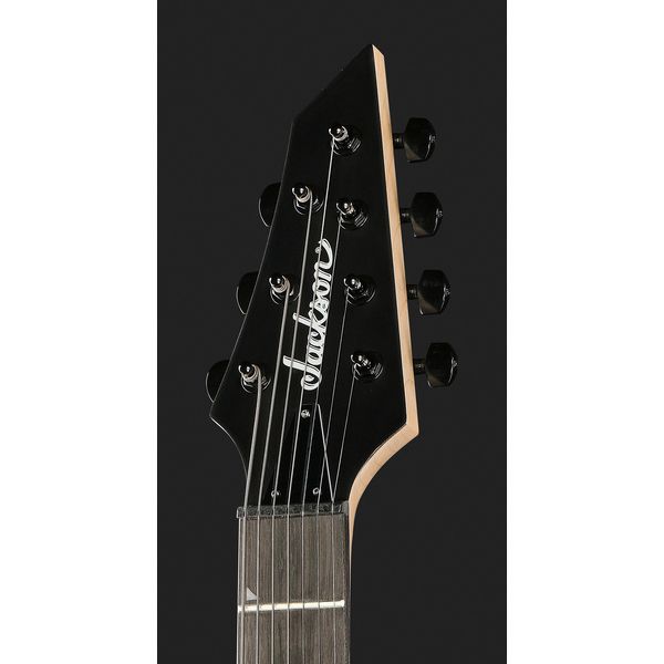 Jackson JS22-7 KV Satin Black