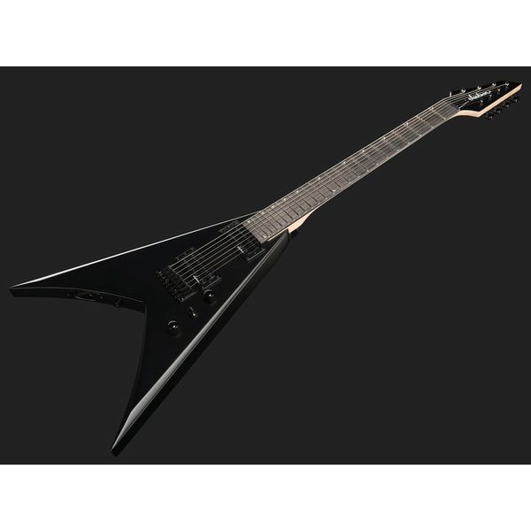 Jackson JS22-7 KV Satin Black
