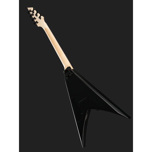 Jackson JS22-7 KV Satin Black