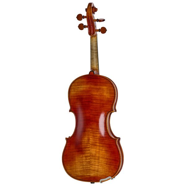 Edgar Russ - Sound of Cremona Marco Dotti ex David - Heifetz