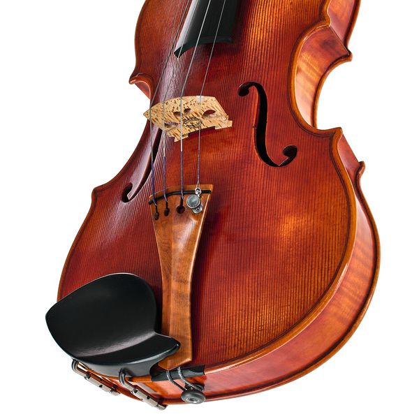 Edgar Russ - Sound of Cremona Marco Dotti ex David - Heifetz