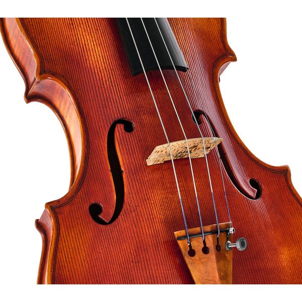Edgar Russ - Sound of Cremona Marco Dotti ex David - Heifetz
