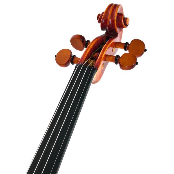 Edgar Russ - Sound of Cremona Marco Dotti ex David - Heifetz