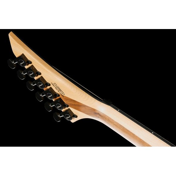 Jackson ProPlus Series Rhoads SNOW WH