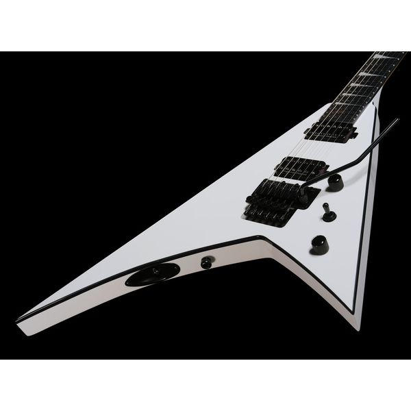 Jackson ProPlus Series Rhoads SNOW WH