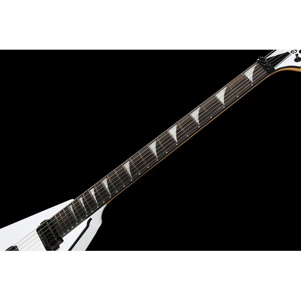 Jackson ProPlus Series Rhoads SNOW WH