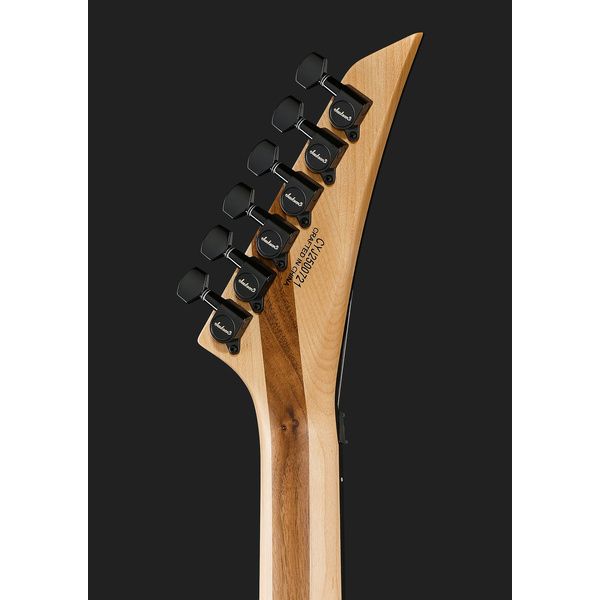 Jackson ProPlus Series Rhoads SNOW WH