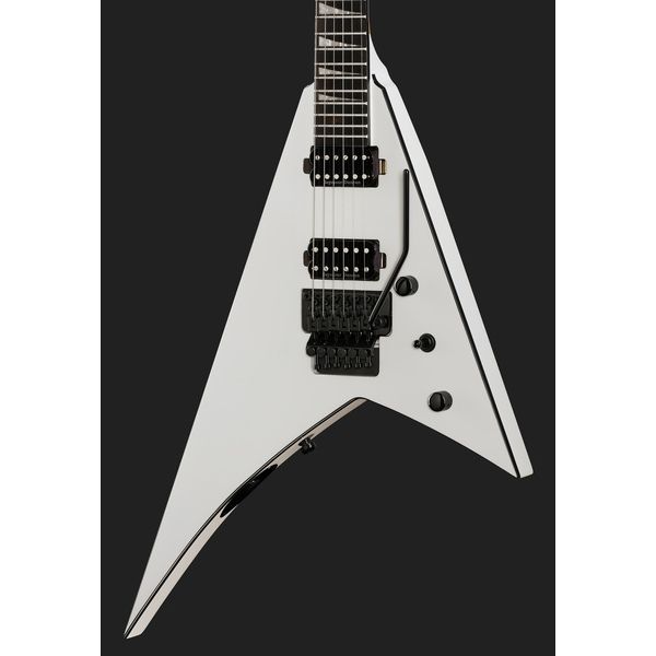 Jackson ProPlus Series Rhoads SNOW WH