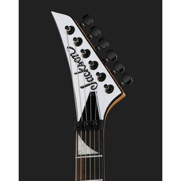 Jackson ProPlus Series Rhoads SNOW WH